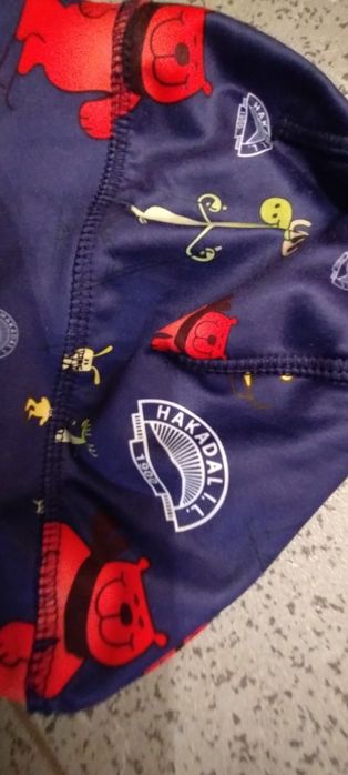 Czapka Hakadal IL Norwegia