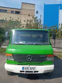 Mercedes Vario 2.9 TDI OM 602 512 612 812 разборка розборка шрот