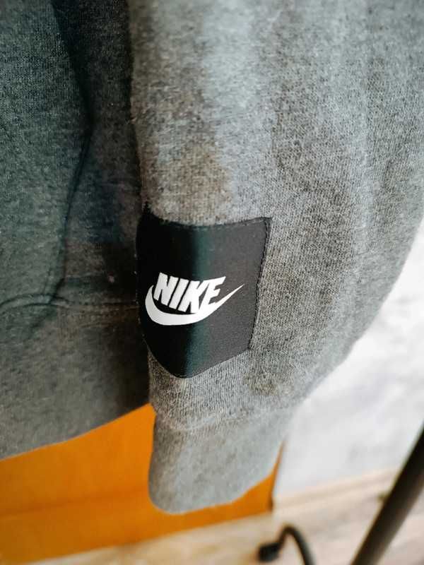 Nike bluza bawełniana roz L