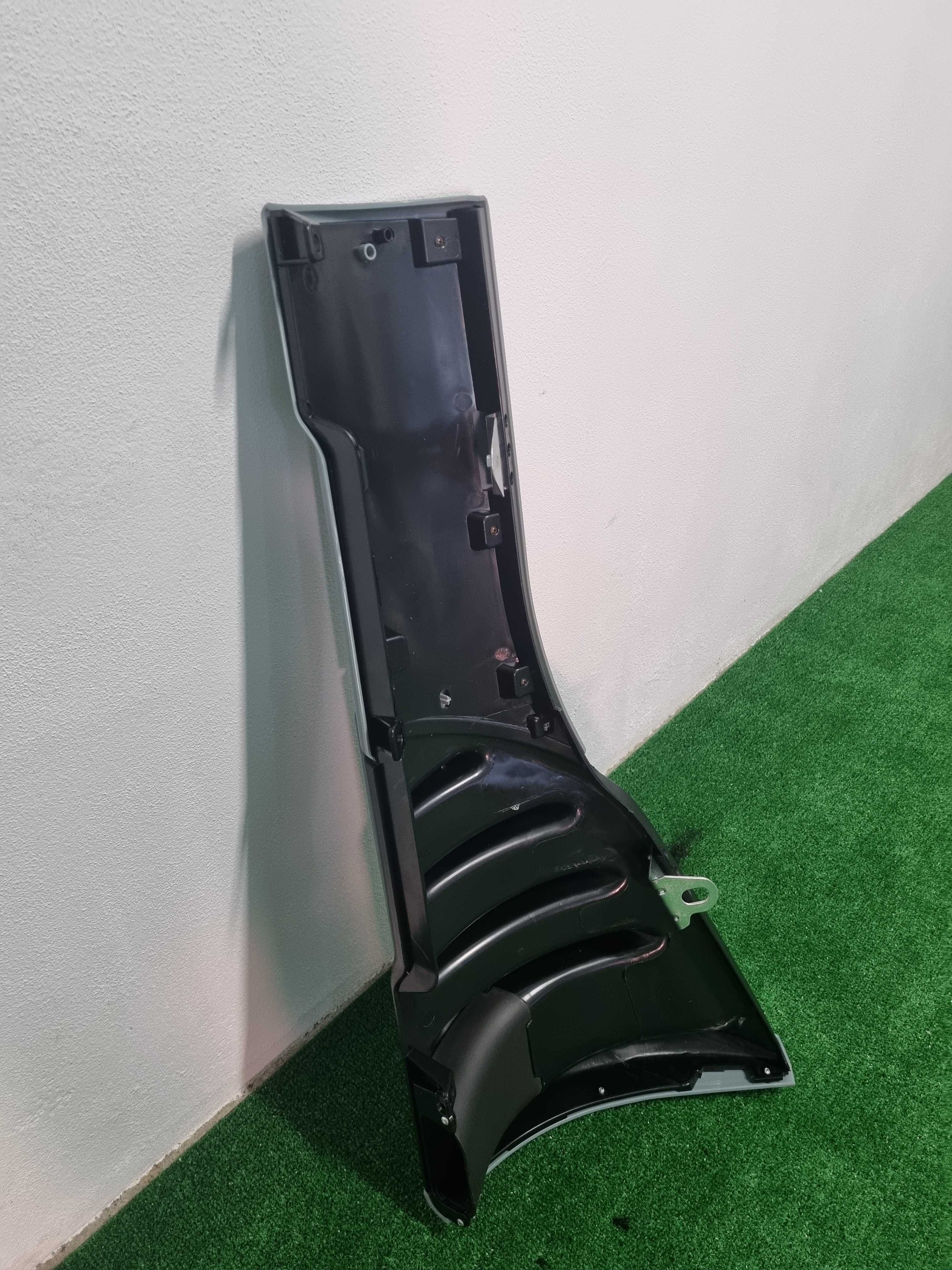 Defletor Lateral Iveco Hi-way 2013