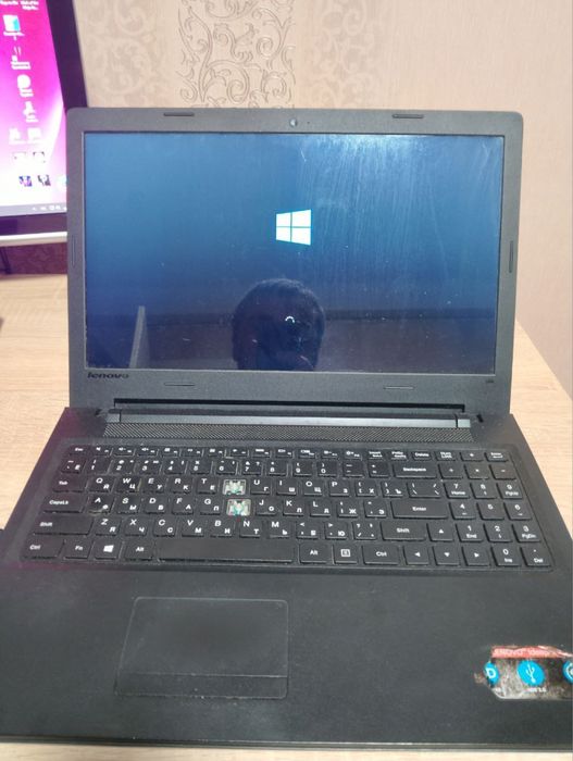 Ноутбук Lenovo 100-15IBD