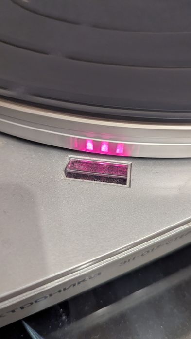 Програвач грамплатівок "Электроника ЭП 017 стерео"