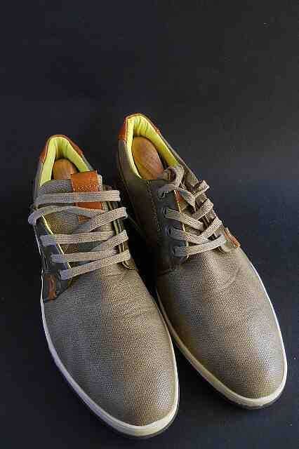 Новые мужские летние туфли "ARider", размер 42.5.