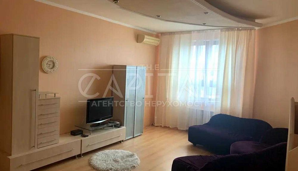 Здається  4х кімнатна квартира НСК Олімпійський