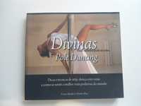Divinas-Pole Dancing por Teresa Mendes e Darina Ilina
