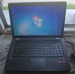 (17) laptop HP G56