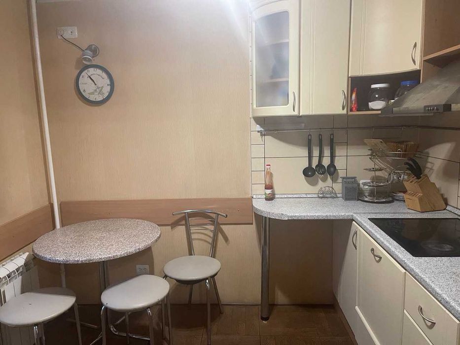 Сдам 2к квартиру посуточно