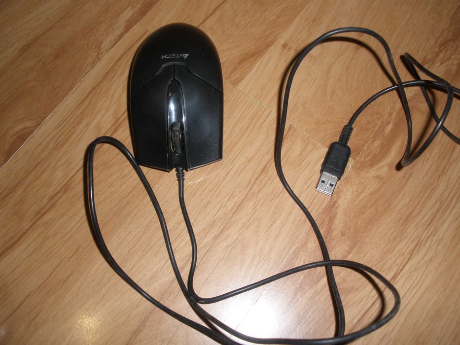 мышка для компьютера
