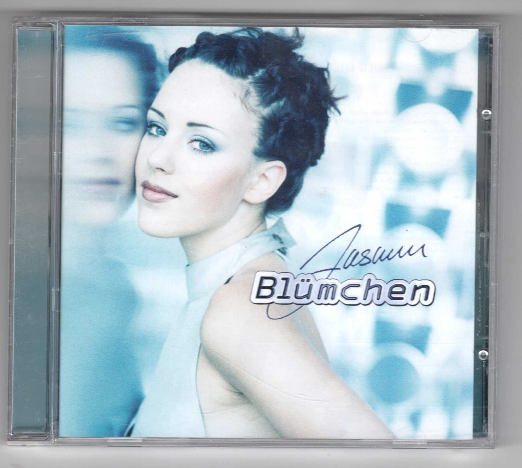 Blümchen - Jasmin (CD)