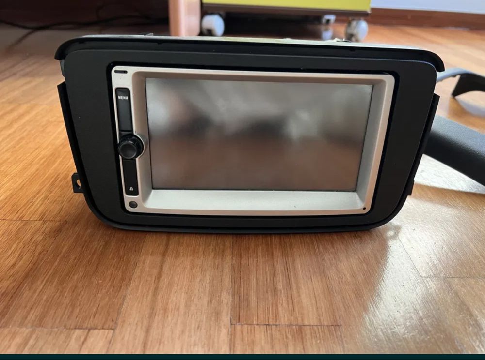 Radio bosh smart 451