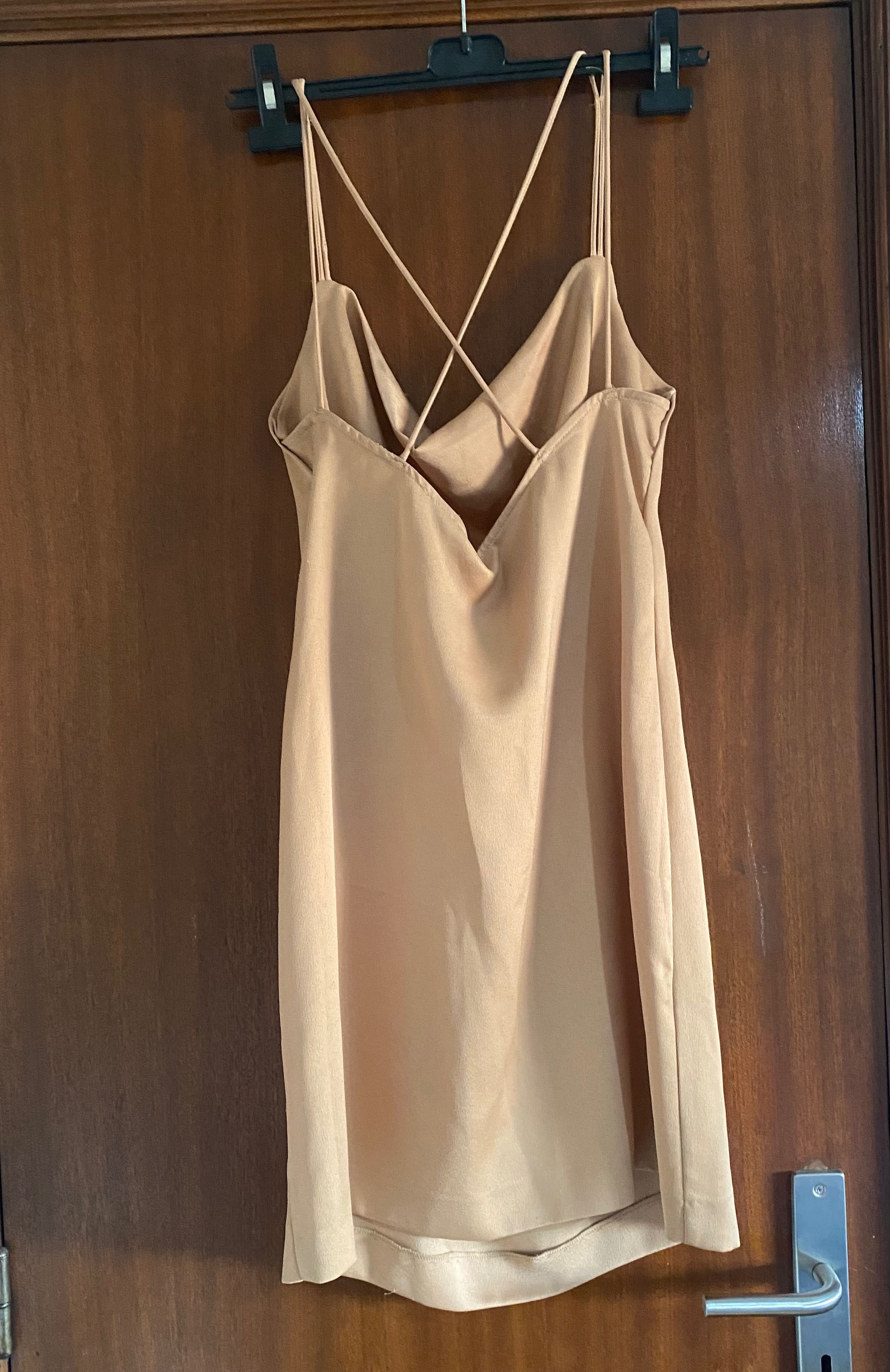 Vestido tamanho M