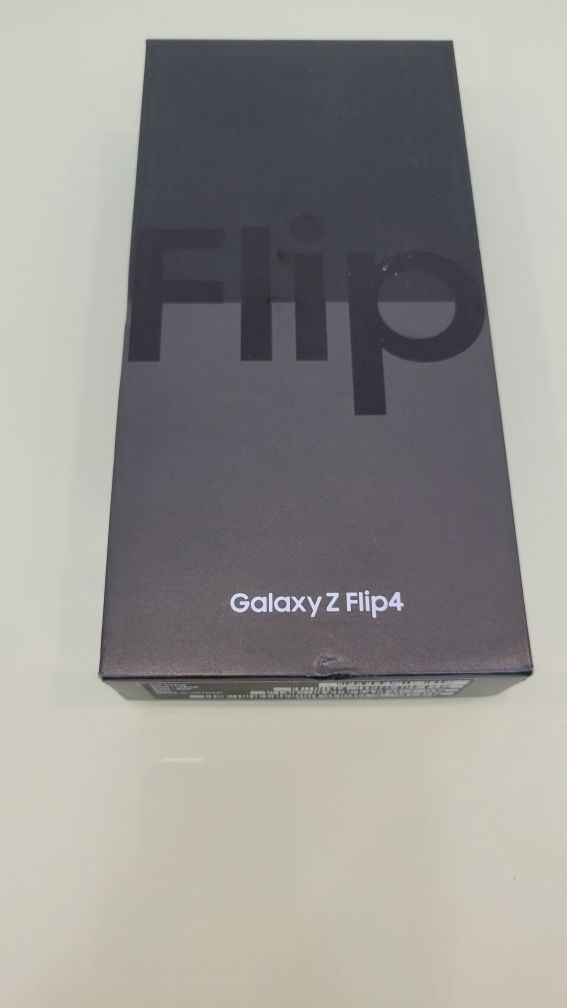 Самсунг Galaxy Flip4 8/128Gb (F721B) Blue,12000