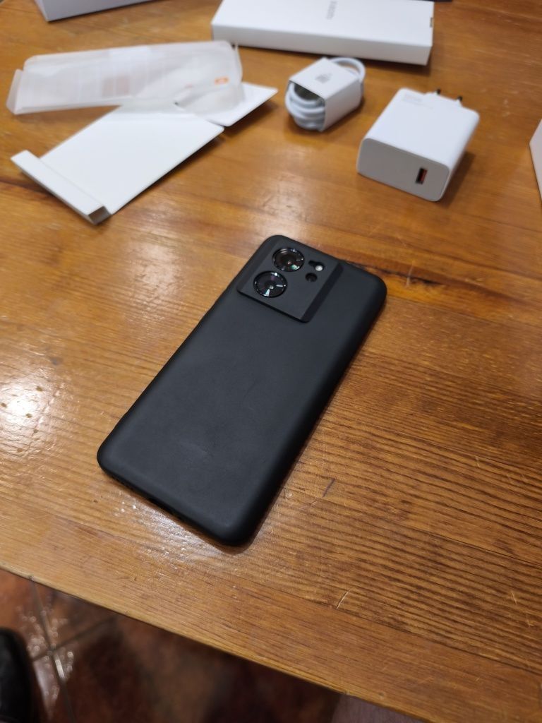 Xiaomi 13t Pro 5G - 12/512, 6.67", 144Гц!!! / Глобал! 120W + ПОДАРУН