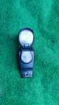Lampa przednia Gazelle Inergy 36V