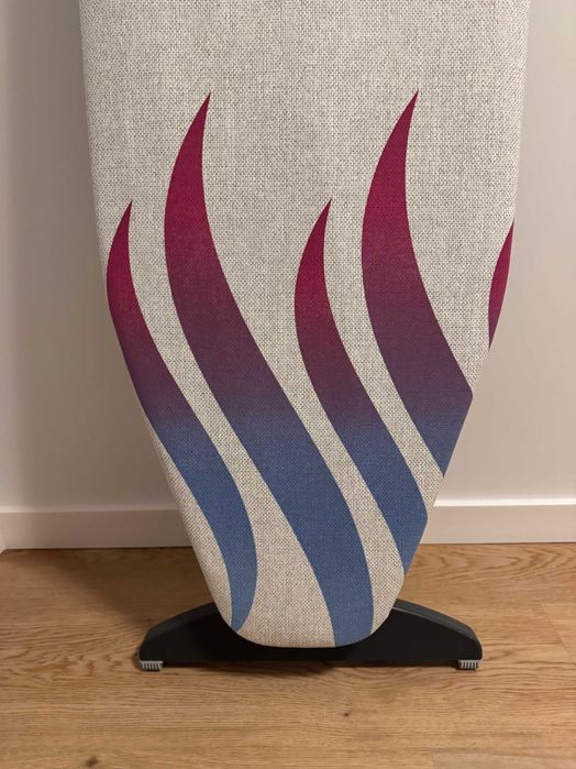 Deska do prasowania Vileda Total Reflect Plus