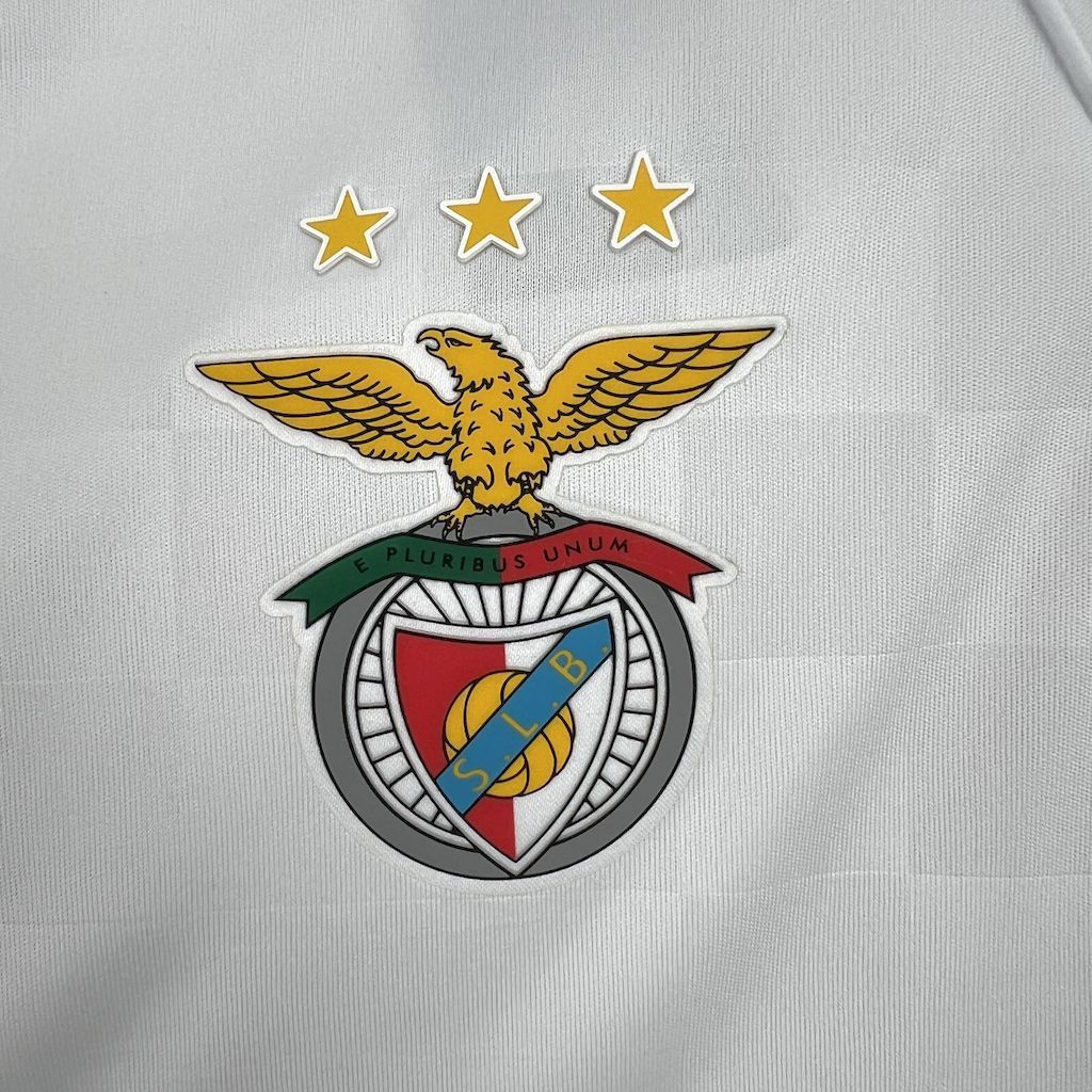 Camisola Alternativa SL Benfica  25/26 M