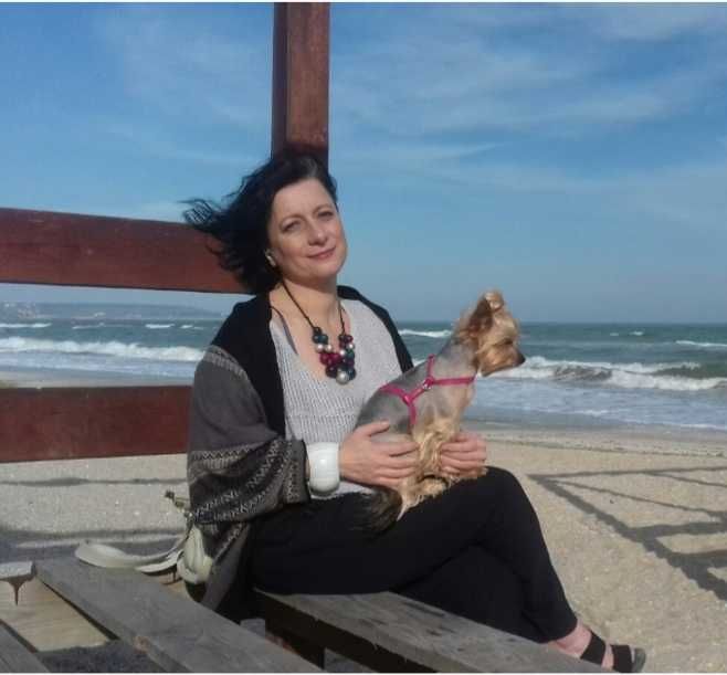 Няня для вашего ребёнка