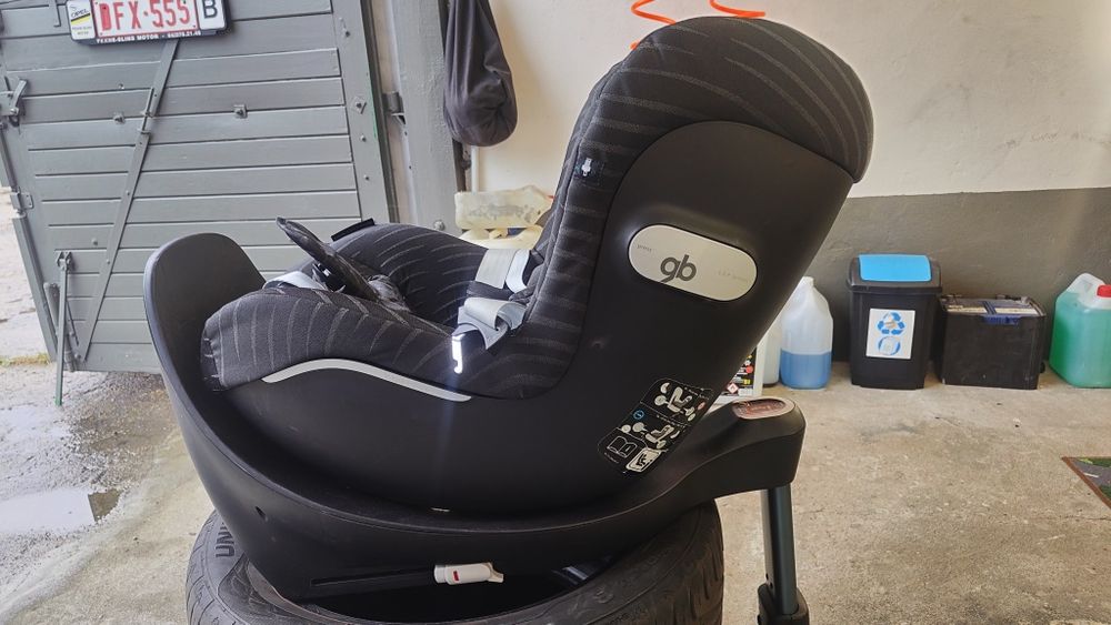 GB Vaya i-size 0-18 kg