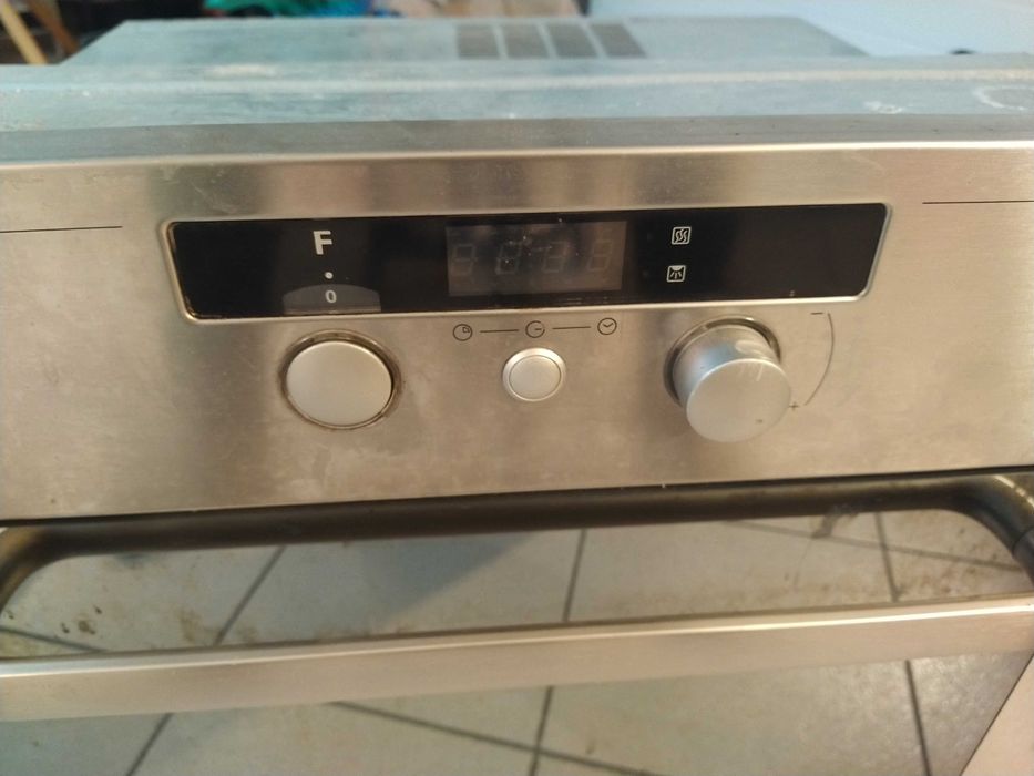 Forno Whirlpool AKZ421/IX