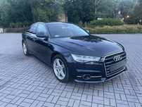 Audi A6 Audi A6 Salon Polska_Quattro _ FV23%