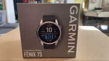 Garmin Fenix 7S Nowy
