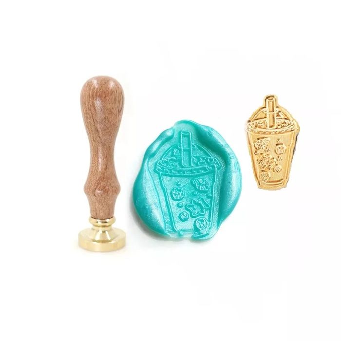 Печать для воска