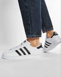 Жіночі кроссівки Adidas Superstar original розмір 35,5 -36