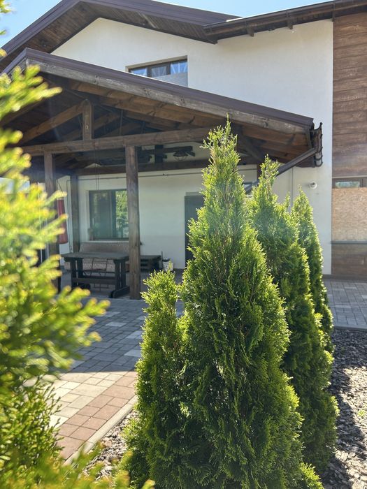 Продам будинок на Правому березі