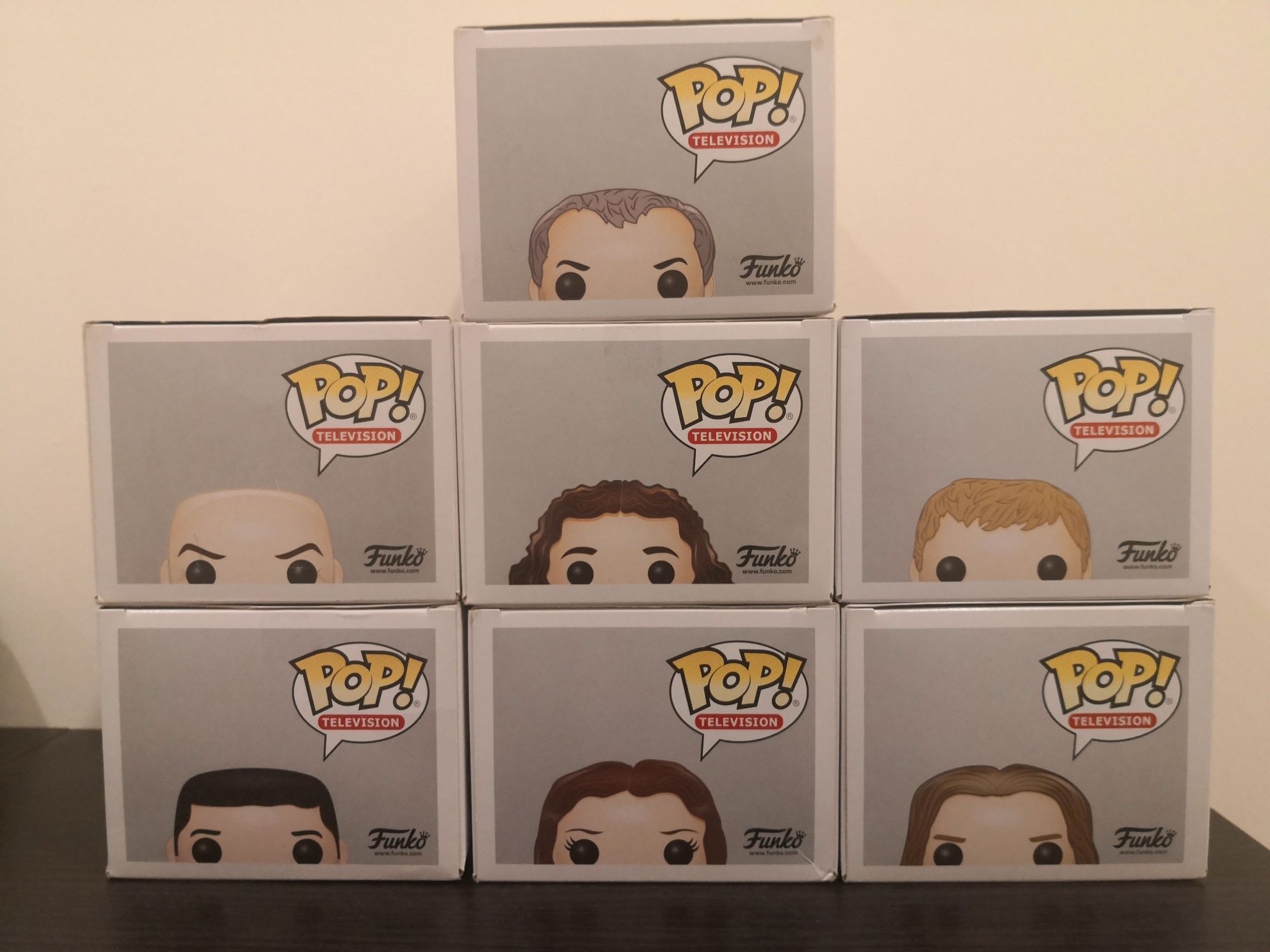 Funko POP! Television - Lost