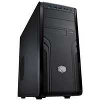 Obudowa do komputera Cooler Master CM Force 500 stan idealny