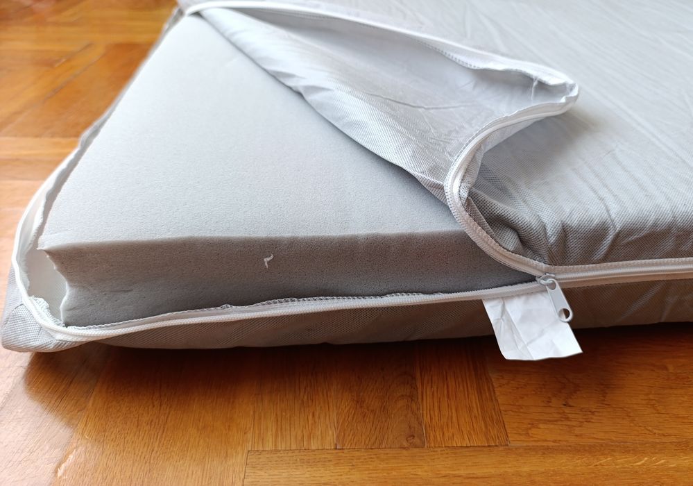 Матрац на  односпальне ліжко