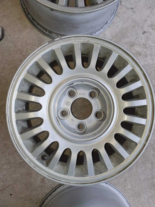Felgi Jaguar 20 Spoke X308 X300 XJ XJS XJ40 XK