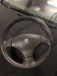 Guiador peugeot 206