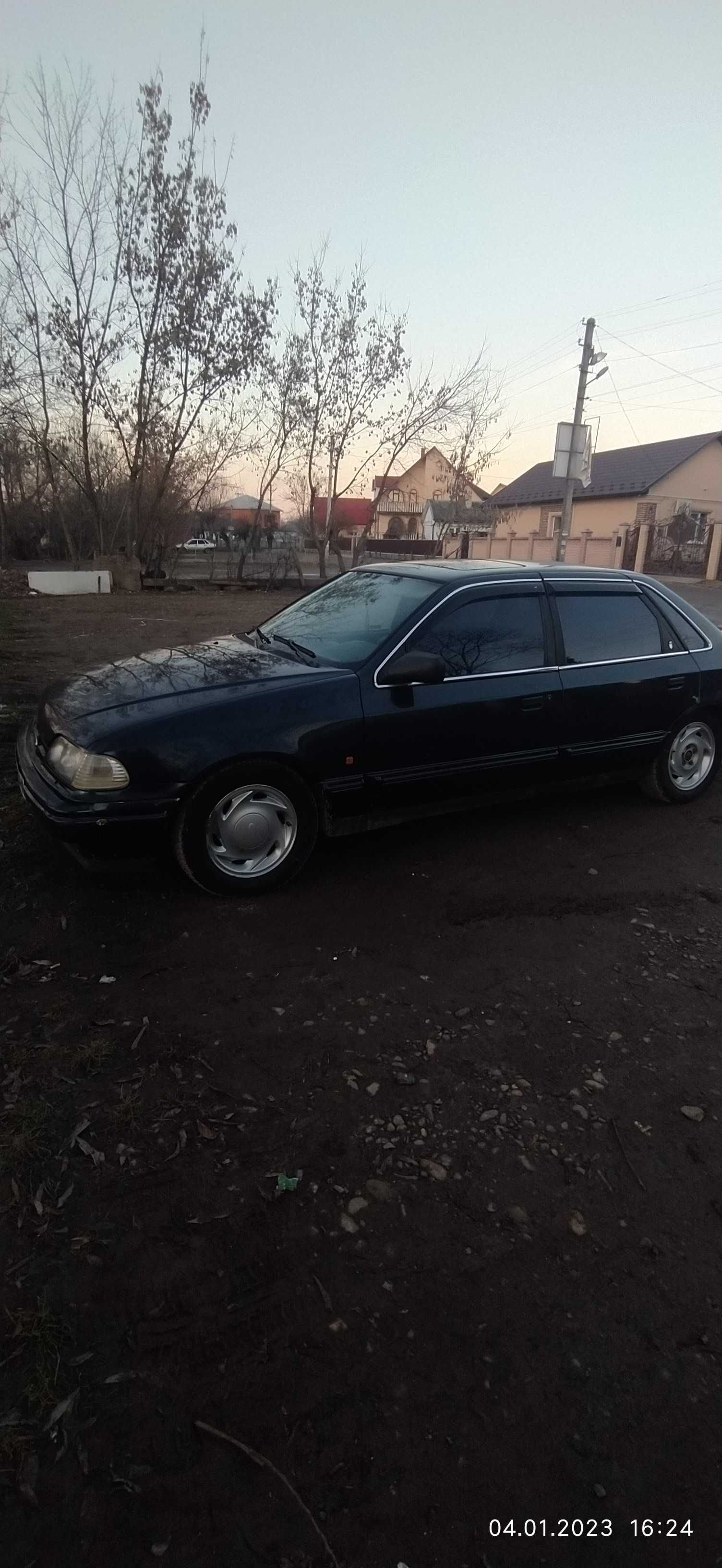 Ford Scorpio 2,0