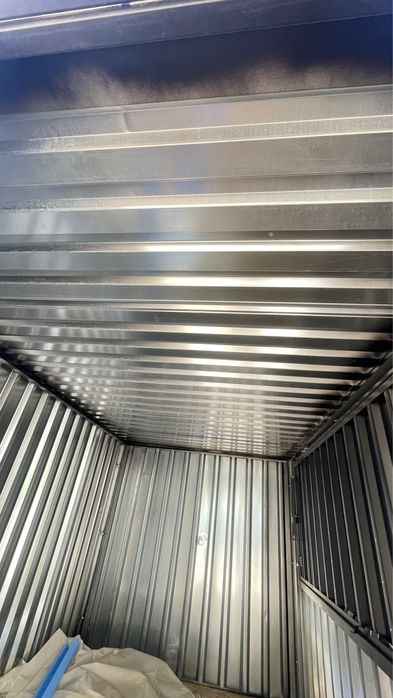 QUIOSQUE DESMONTAVEL 4mx2m Roulote STREET FOOD