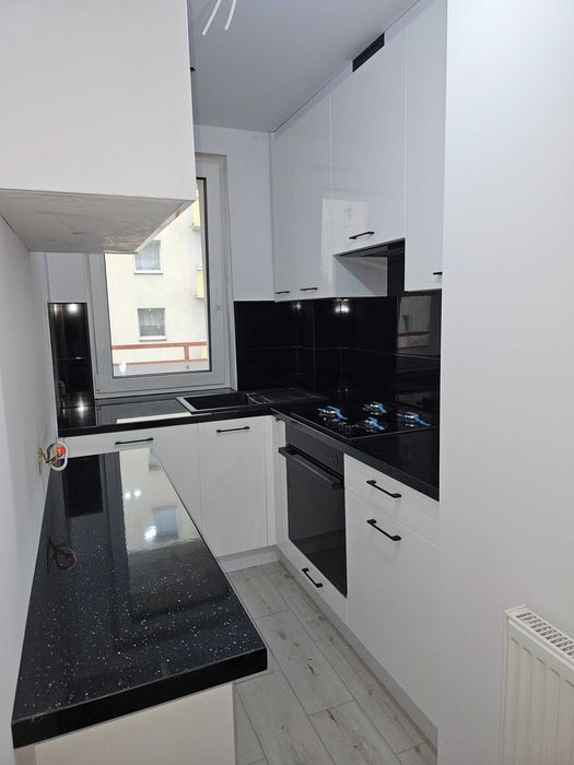 Na wymiar kuchnie, szafy oraz inne meble. Solidnie i tanio.