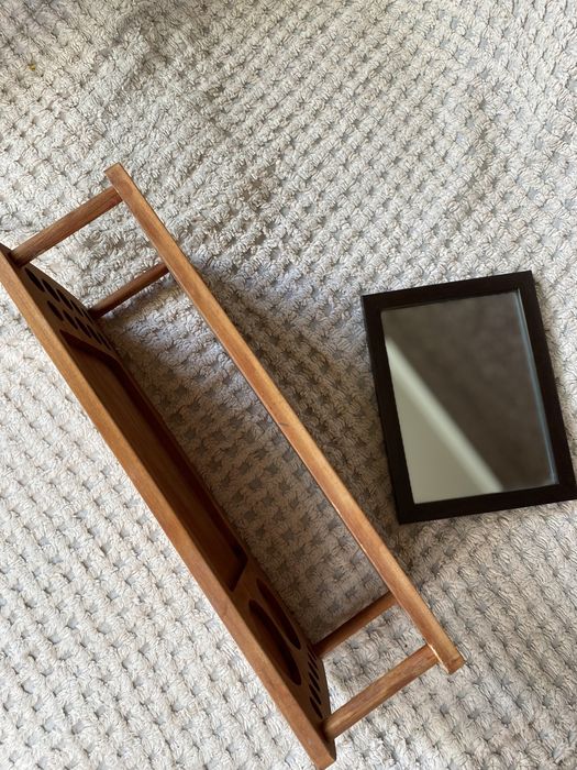 Органайзер для косметики