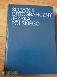 Słownik ortograficzny PWN