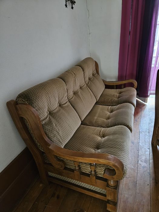 Vedese conjunto de sofas