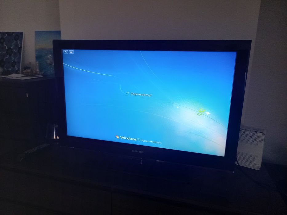 Tv Toshiba 37 cali