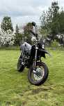 Aprilia SX Aprilia Sx 125CC 7tys KM OKAZJA!