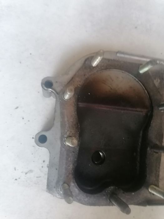 Głowica do traktorek kosiarka briggs b&s 12hp - 15hp