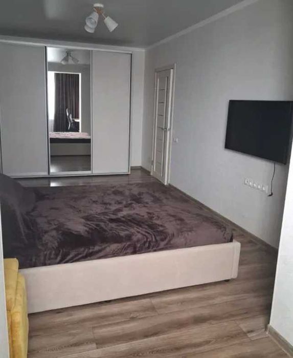 Аренда 1к квартиры на Сухом Фонтане