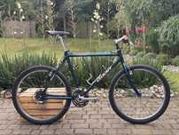 Giant Granite 20" Shimano Alivio Sachs CR-MO 26" Ritchey Retro MTB