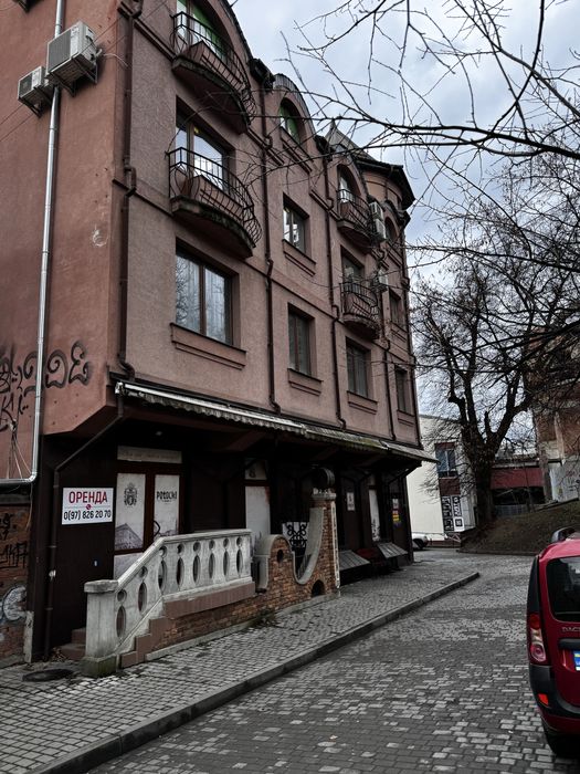 Оренда приміщення ПАБ заклад харчування то що