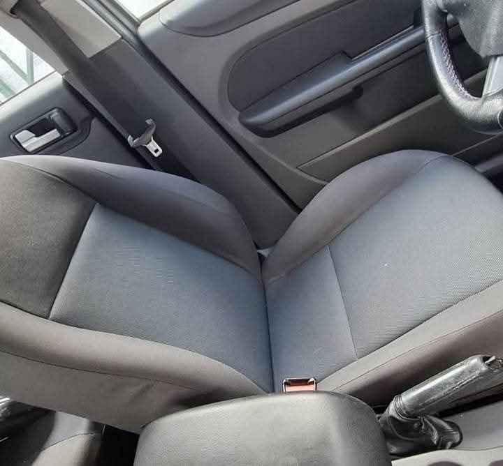 Ford focus 1.6 110cv