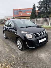 Citroën C1 Citroen C1 II 5D mały przebieg