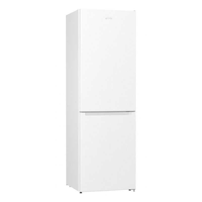 Lodówka Gorenje NRK6191EW4 A+/F NO FROST Tanio Sprawdź Cenę Nowa Sklep