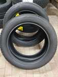Opony 235/50 R19 zimowe