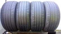 Opony Letnie Bridgestone 245x45x18 100Y  2021rok 130zł sztuka,